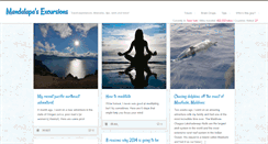 Desktop Screenshot of mandalapa.com