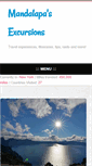 Mobile Screenshot of mandalapa.com